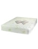 Set Saltea cu arcuri impachetate individual, Pocket Spring Milano, 160x200x24cm, fermitate mediu spre soft, sistem de aerisire perimetral, Saltex plus, Din Poliuretan, 160x200