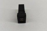Port USB/AUX-In TOYOTA AVENSIS Sedan _T27_ 2016 OEM: 86190-0D030 27357902