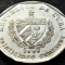 Moneda exotica 25 CENTAVOS - CUBA, anul 1998 * cod 1795 B