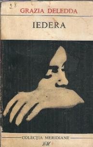 Iedera - Grazia Deledda