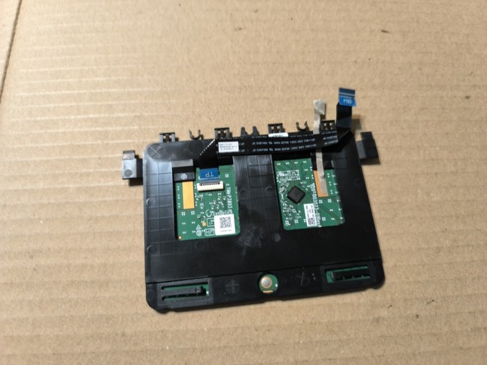 touchpad mouse Acer Aspire 3 A315-54-50PG n19c1 A315-56 54K 920-003523-01