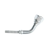 Armatura hidraulica DKR45 DN6 cu filet interior BSP 1/4, Breckner Germany