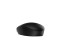 Mouse HP 128 cu fir, senzor laser, USB-A, 1200 DPI, negru - 2