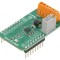 BOOST 3 CLICK - Adaptor DC/DC GPIO TPS61391 Placă Prototip