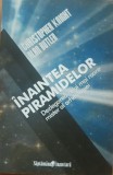 Inaintea Piramidelor - Christopher Knight/ Butler