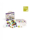 Joc Educativ de insirat Eco Forme Geometrice