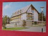 CPIB 23434 CARTE POSTALA - PREDEAL, HOTEL &quot;TREI BRAZI&quot;, NECIRCULATA, Fotografie