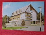 CPIB 23434 CARTE POSTALA - PREDEAL, HOTEL &quot;TREI BRAZI&quot;, NECIRCULATA