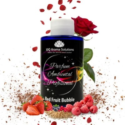 Red Fruit 100 gr foto