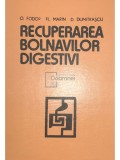 O. Fodor - Recuperarea bolnavilor digestivi (Editia: 1978)