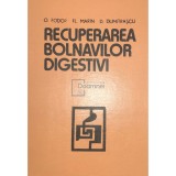 O. Fodor - Recuperarea bolnavilor digestivi (Editia: 1978)