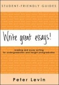 Write Great Essays! foto