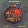 Mouse&#039;s First Christmas