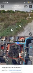 Teren v&acirc;nzare intravilan comuna 1 Decembrie, Ilfov