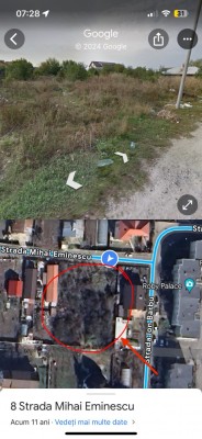 Teren v&amp;acirc;nzare intravilan comuna 1 Decembrie, Ilfov foto