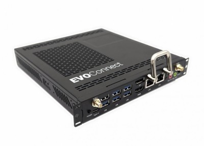 OPS EVOCONNECT i5-12 8/256 Win11Pro foto