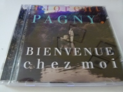 Florence Pagny foto