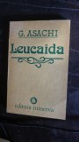G. Asachi - Leucaida