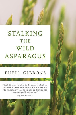 Stalking the Wild Asparagus foto