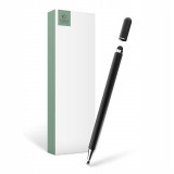 Stylus Pen Tech-Protect Magnet Negru