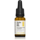 Cumpara ieftin Make Me BIO Bloomi C Your Bloom ser stralucire cu vitamina C 15 ml