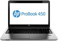 Piese Laptop HP Probook 450 G1 foto