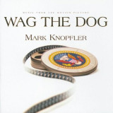 Wag The Dog | Mark Knopfler, virgin records