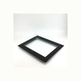 Geam interior ușă anterioară pentru cuptor BEKO 210481316 C00883749 Original