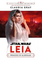 Star Wars: Leia - Princess of Alderaan | Claudia Gray foto