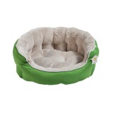 CULCUS PENTRU CAINI SI PISICI TEXTIL PANZA PLUS AMC VERDE PAL (SETx5 BUC)