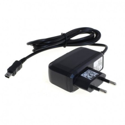 Incarcator mini USB 2A - negru foto