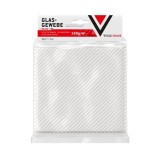 Fibră de sticlă 160 g/m&sup2;, ţesătură fibră de sticlă, 10,0 m&sup2;