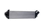 Valeo Intercooler, compresor
