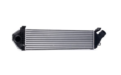 Valeo Intercooler, compresor foto