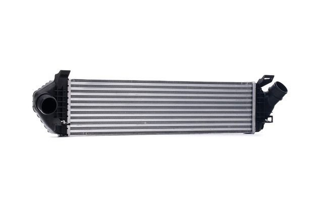 Valeo Intercooler, compresor