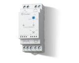 Releu monitorizare sarcini alternante 12A Finder 724202300000