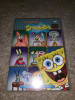 Dvd - Spongebob, Romana