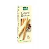 Grisine Rustice cu Susan Bio 100 grame Byodo