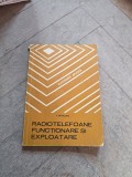 Radiotelefoane. Functionare și exploatare - I. Mitican