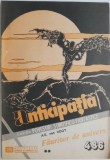 Anticipatia. Colectia Povestiri stiintifico-fantastice 486