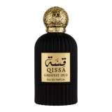 WADI AL KHALEEJ QISSA GREATEST OUD, unisex, 100 ml