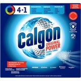 Pudra anticalcar pentru masina de spalat Calgon 4in1, 2kg