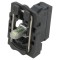 Element de iluminare LED albă 22mm