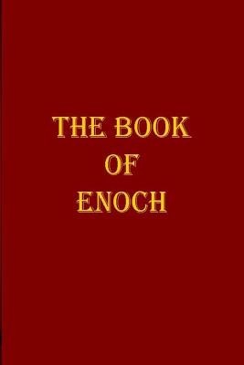 The Book of Enoch foto