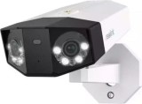 Camera IP panoramica Reolink P750, 16MP, PoE, IR si lumina alba 30 m