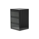 Dulap pt atelier cu 3 sertare Vorel 58433