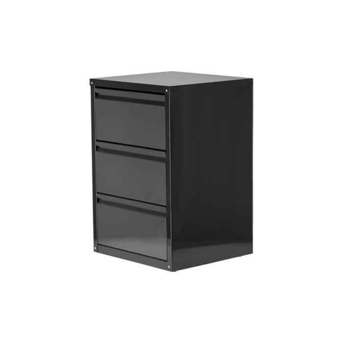 Dulap pt atelier cu 3 sertare Vorel 58433