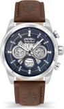 Ceas Barbati, Timberland, Hadlock TDWGF2200703 - Marime universala