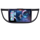Navigatie Android Honda CR-V 2012-2016 QLED 2K 12GB+256GB 360