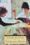 Cumpara ieftin Verisoara Bette - Honore de Balzac, 2015, Corint, 460 pagini, Coperta Brosata, Literatura
